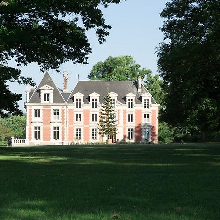 Chateau De Saint-Germain Exterior photo